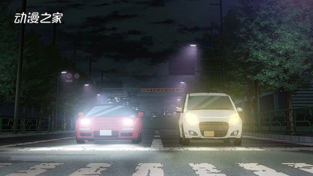 剧场版《白箱》2020年2月29日上映！新预告公开