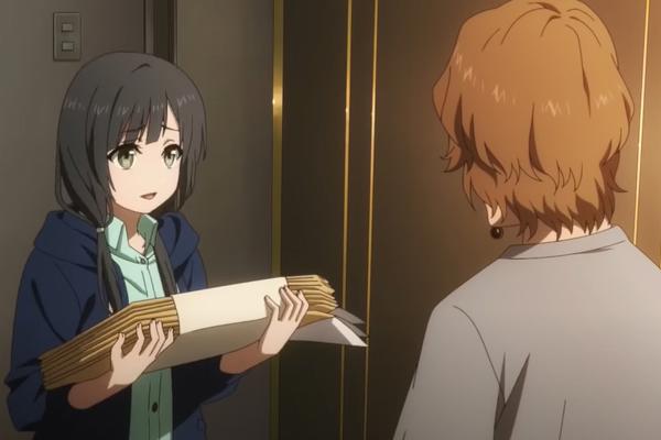 白箱：京阿尼神作，为信仰充值，每个人都能在里面找到自己