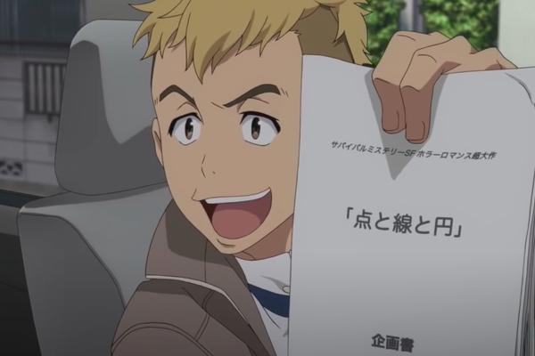 白箱：京阿尼神作，为信仰充值，每个人都能在里面找到自己