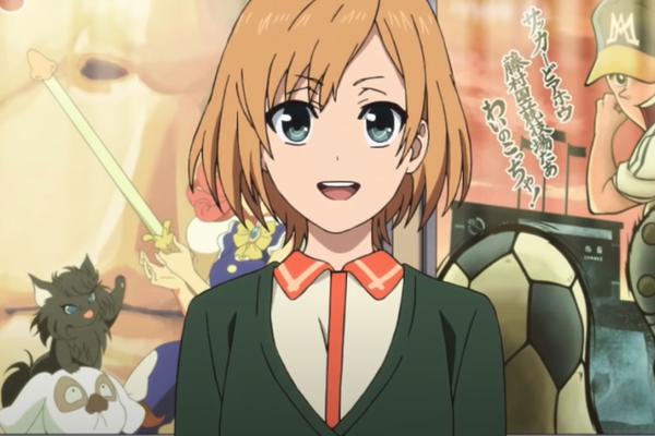 白箱：京阿尼神作，为信仰充值，每个人都能在里面找到自己