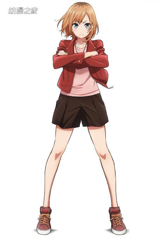 剧场版《白箱》宣布将于2020年春上映