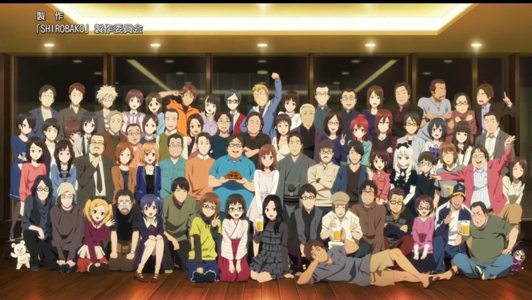 剧场版《白箱》确定将于2020年2月29日上映