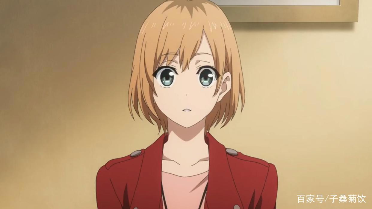 业界童话！满分神作！剧场版动画《白箱》热映宣传PV公开