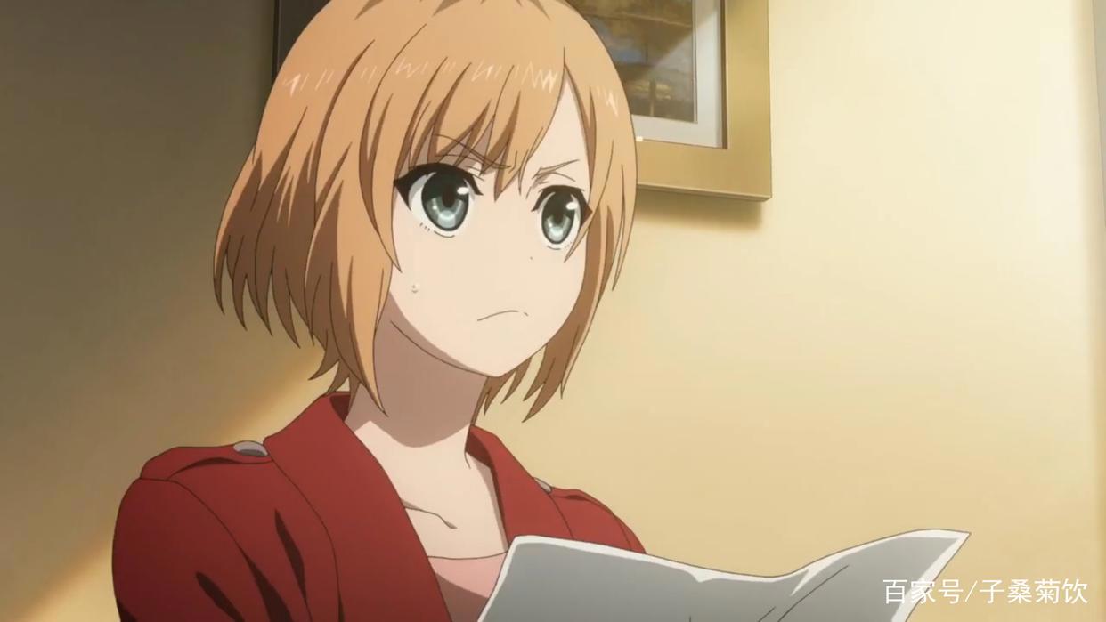 业界童话！满分神作！剧场版动画《白箱》热映宣传PV公开