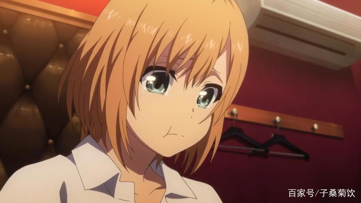 业界童话！满分神作！剧场版动画《白箱》热映宣传PV公开