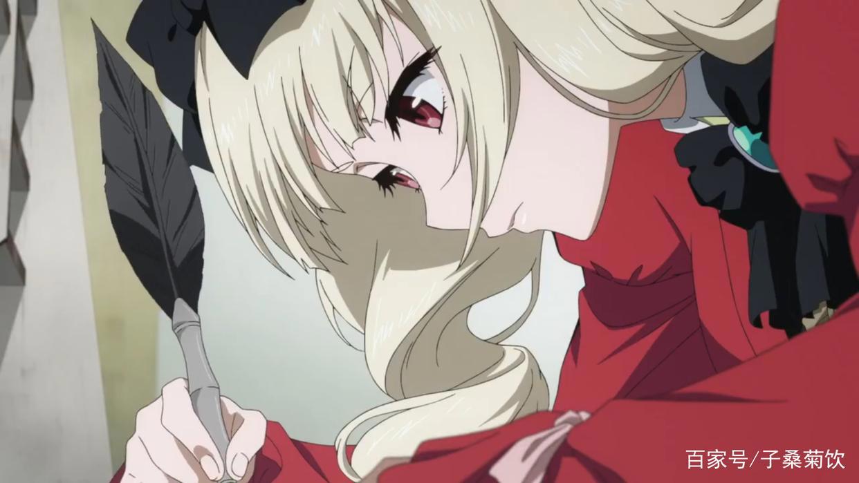 业界童话！满分神作！剧场版动画《白箱》热映宣传PV公开