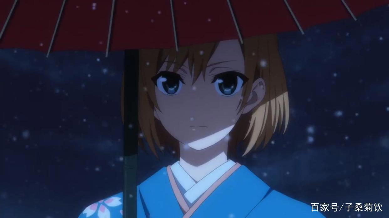 业界童话！满分神作！剧场版动画《白箱》热映宣传PV公开