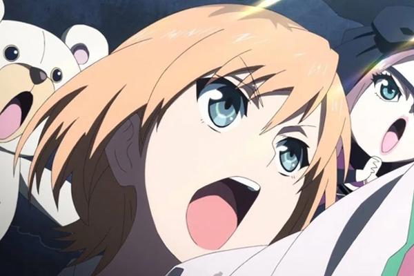 白箱剧场版：武藏野遭遇危机，全体回归，重新点燃你对工作的热情