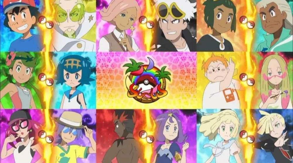 宝可梦：小智20年夺冠，为何“阿罗拉冠军”不被认可？