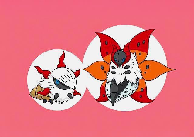 精灵宝可梦：初始形态很弱小，进化一次后，训练师抢着收服它