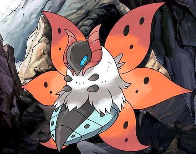 精灵宝可梦：初始形态很弱小，进化一次后，训练师抢着收服它