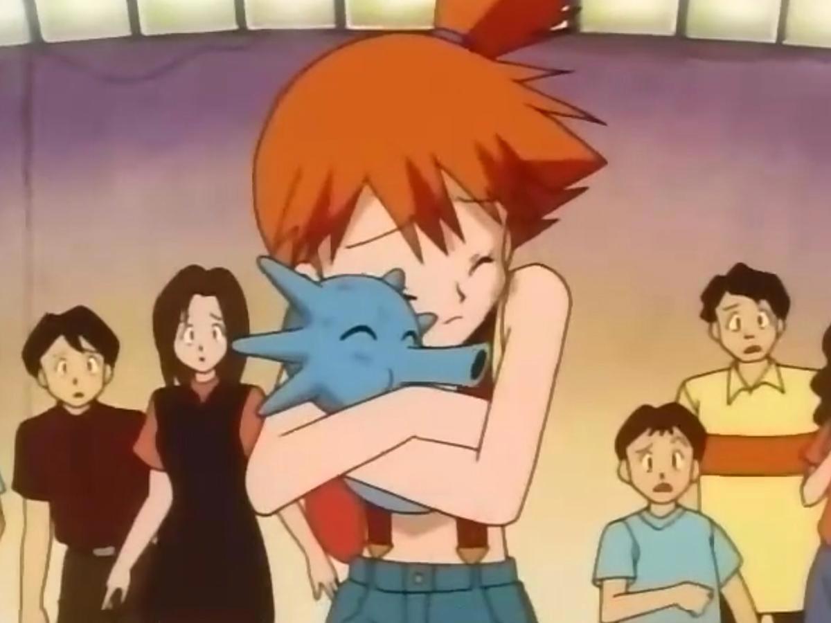 精灵宝可梦：小霞在动画中收服的宝可梦，基本算是捡来的