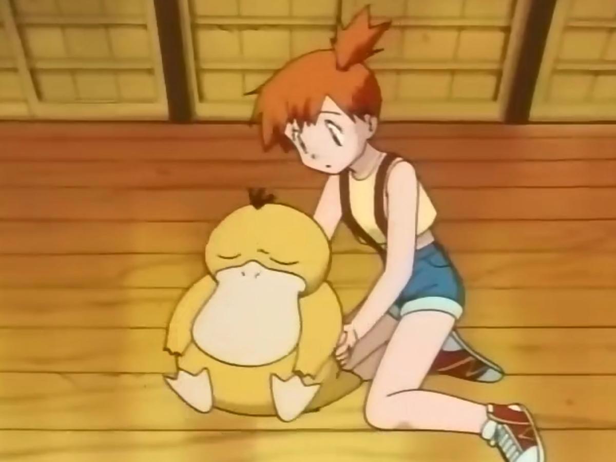 精灵宝可梦：小霞在动画中收服的宝可梦，基本算是捡来的