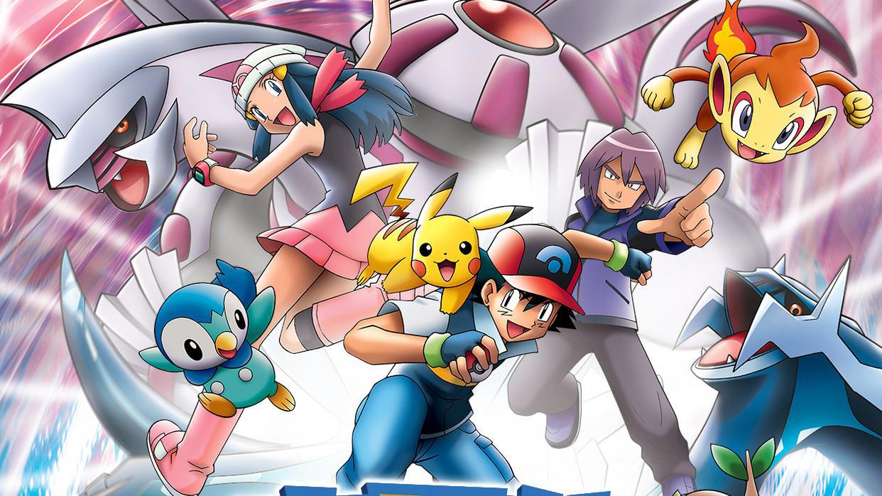 宝可梦旅途：泪目！智皮卡Z，千万伏特，小智排名上升至64