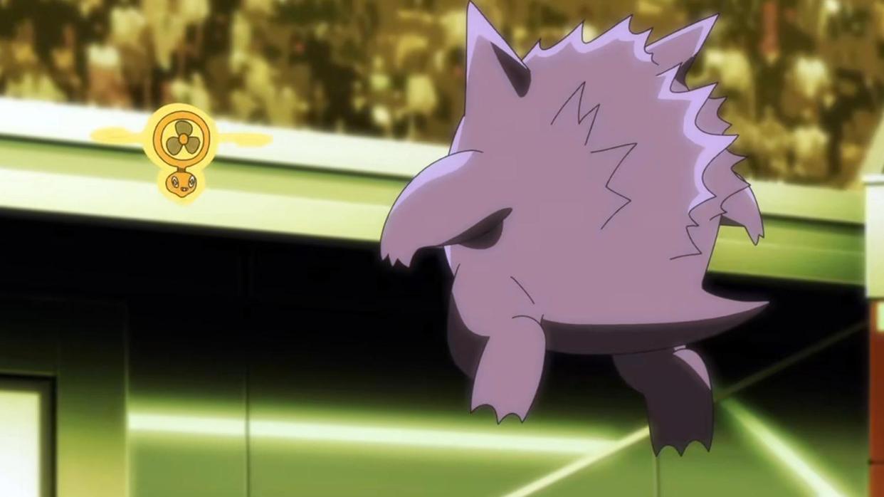 宝可梦旅途：泪目！智皮卡Z，千万伏特，小智排名上升至64