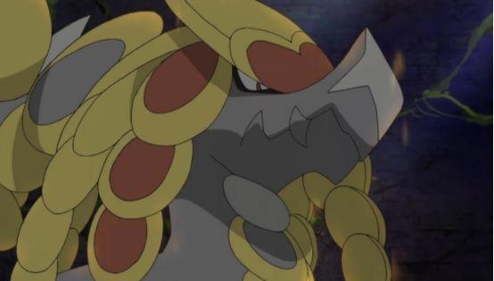 《精灵宝可梦》，那些拥有心形标记的精灵，你认得出来吗？