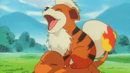 PokemonGo（精灵宝可梦）：十大最可爱的神奇宝贝一定要抓住它们