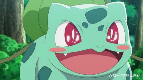 PokemonGo（精灵宝可梦）：十大最可爱的神奇宝贝一定要抓住它们