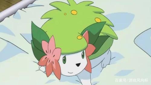PokemonGo（精灵宝可梦）：十大最可爱的神奇宝贝一定要抓住它们