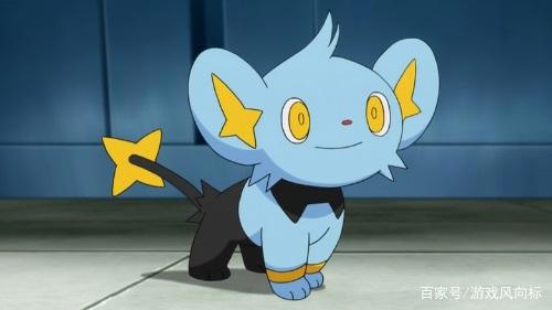 PokemonGo（精灵宝可梦）：十大最可爱的神奇宝贝一定要抓住它们