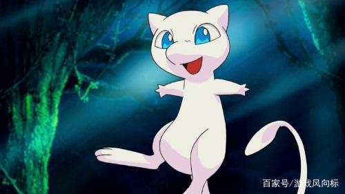 PokemonGo（精灵宝可梦）：十大最可爱的神奇宝贝一定要抓住它们