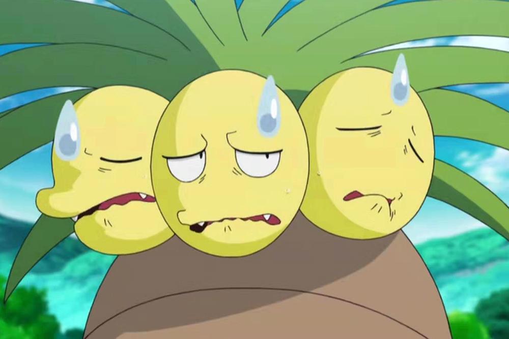 精灵宝可梦：阿罗拉形态神奇宝贝，与普通相比，果然都营养丰富