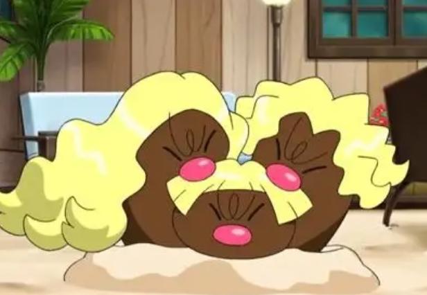 《宝可梦》奇闻趣事：小矮人夕蒲，小枫与小南的训练家设定！