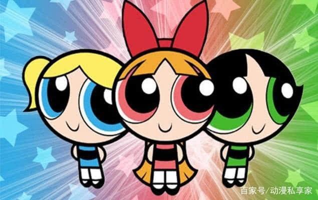 漂亮又能打盘点动画中的女警角色