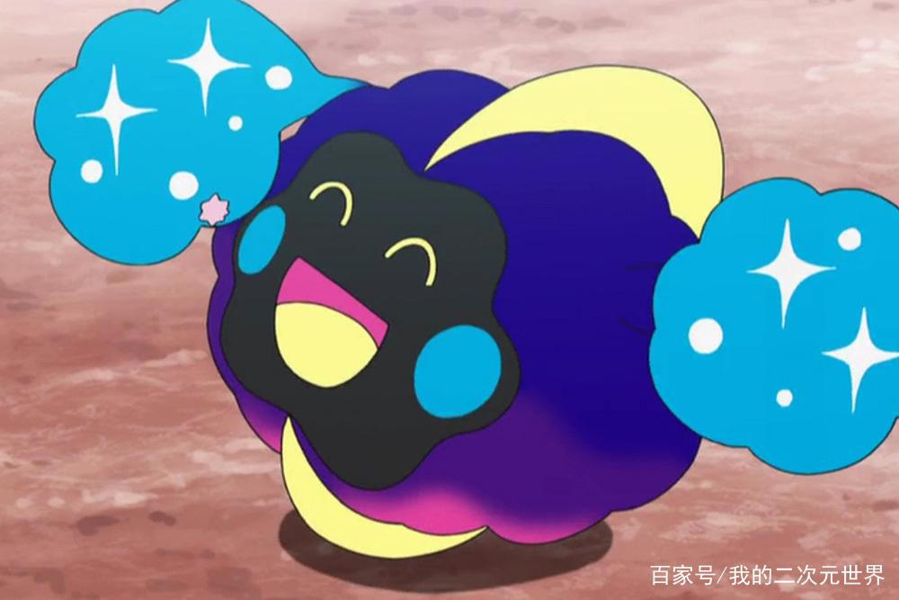 神奇宝贝问答：动画中出现的究极异兽们，小智一行人收服了哪些？