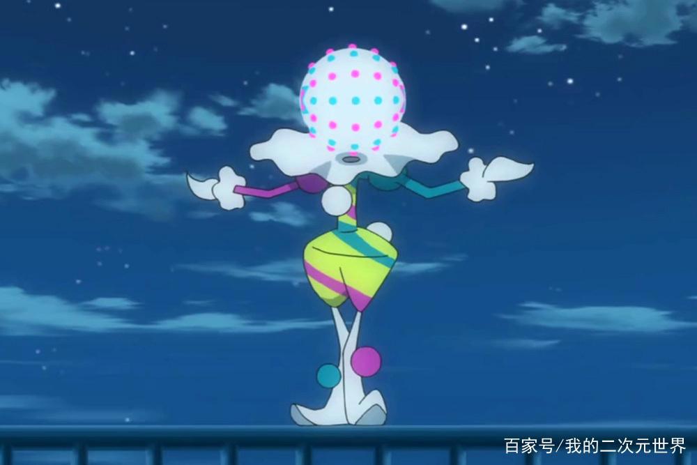 神奇宝贝问答：动画中出现的究极异兽们，小智一行人收服了哪些？