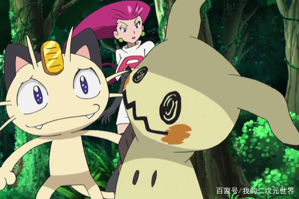 在《精灵宝可梦日月》中出现的宝贝球，没做足功夫，保证你认不全