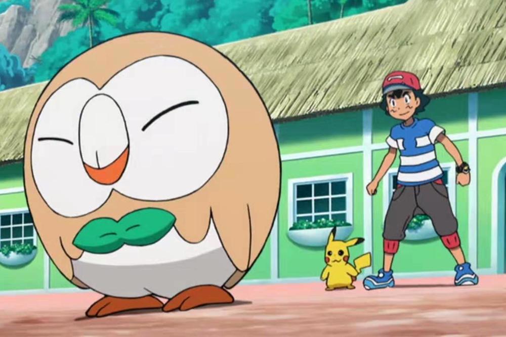 《日月篇》中的三只瞌睡虫，木木枭、小星云和树枕尾熊，谁最厉害