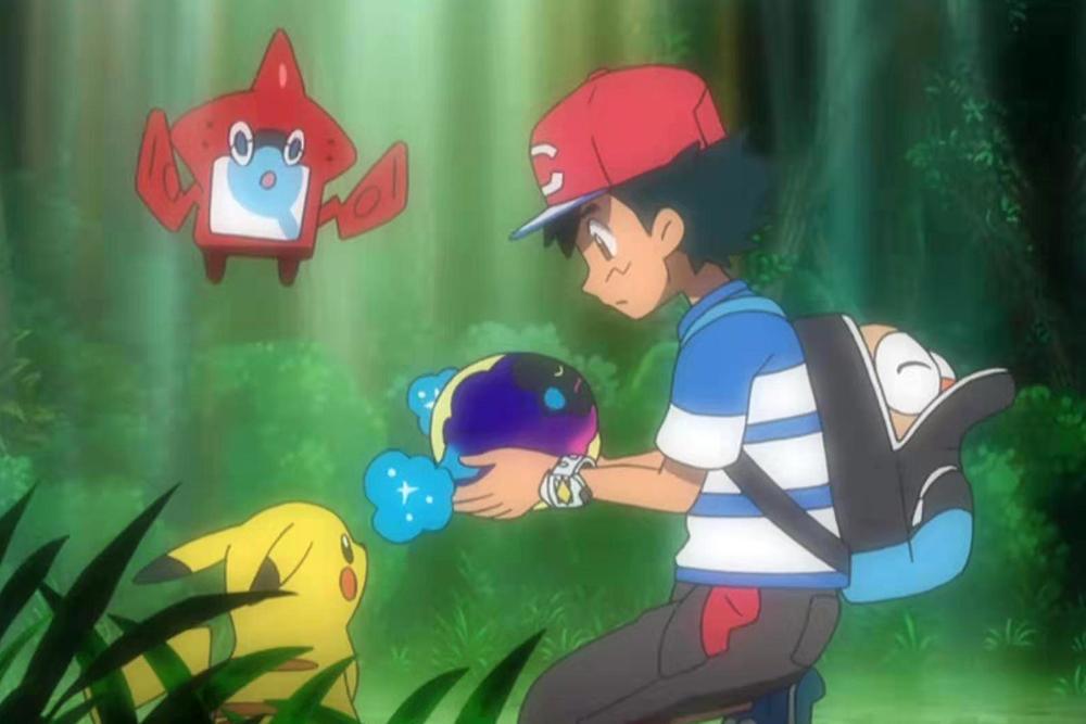 《日月篇》中的三只瞌睡虫，木木枭、小星云和树枕尾熊，谁最厉害