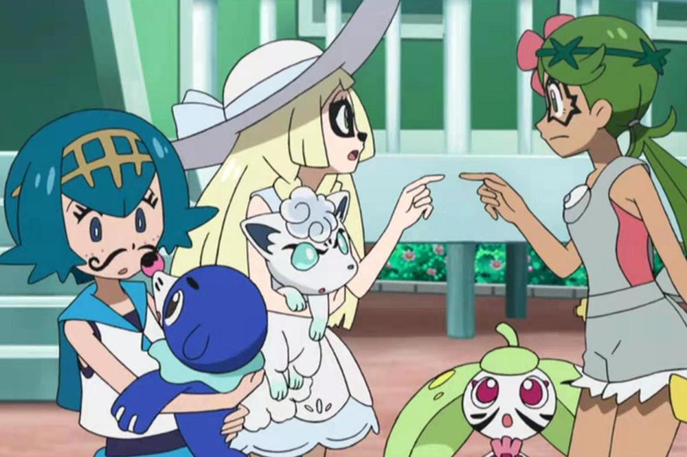 《日月篇》中的三只瞌睡虫，木木枭、小星云和树枕尾熊，谁最厉害