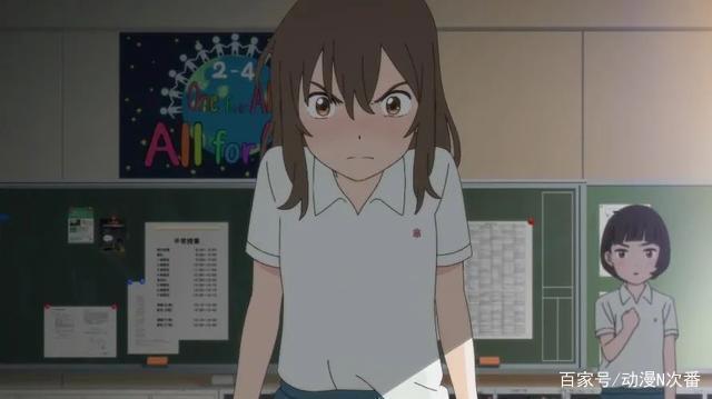 强颜欢笑有错吗？这部动画写出了必须戴面具生活下去的悲哀