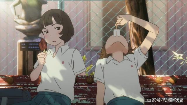 强颜欢笑有错吗？这部动画写出了必须戴面具生活下去的悲哀