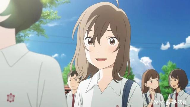 强颜欢笑有错吗？这部动画写出了必须戴面具生活下去的悲哀