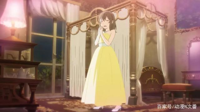 强颜欢笑有错吗？这部动画写出了必须戴面具生活下去的悲哀