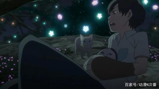 强颜欢笑有错吗？这部动画写出了必须戴面具生活下去的悲哀