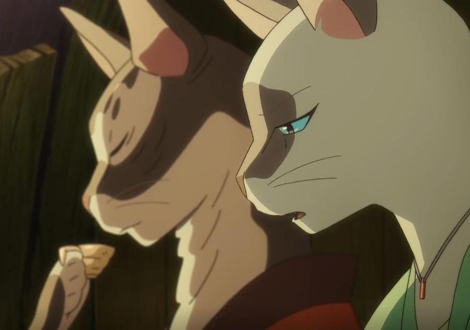 想哭的我带上了猫的面具：少年的烦恼，青桔酸中带甜的味道