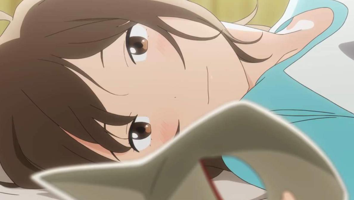 想哭的我带上了猫的面具：少年的烦恼，青桔酸中带甜的味道