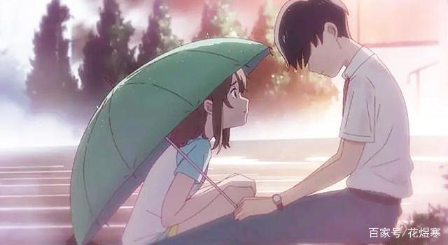 《想哭的我戴上了猫的面具》：不过是逃避生活的方式