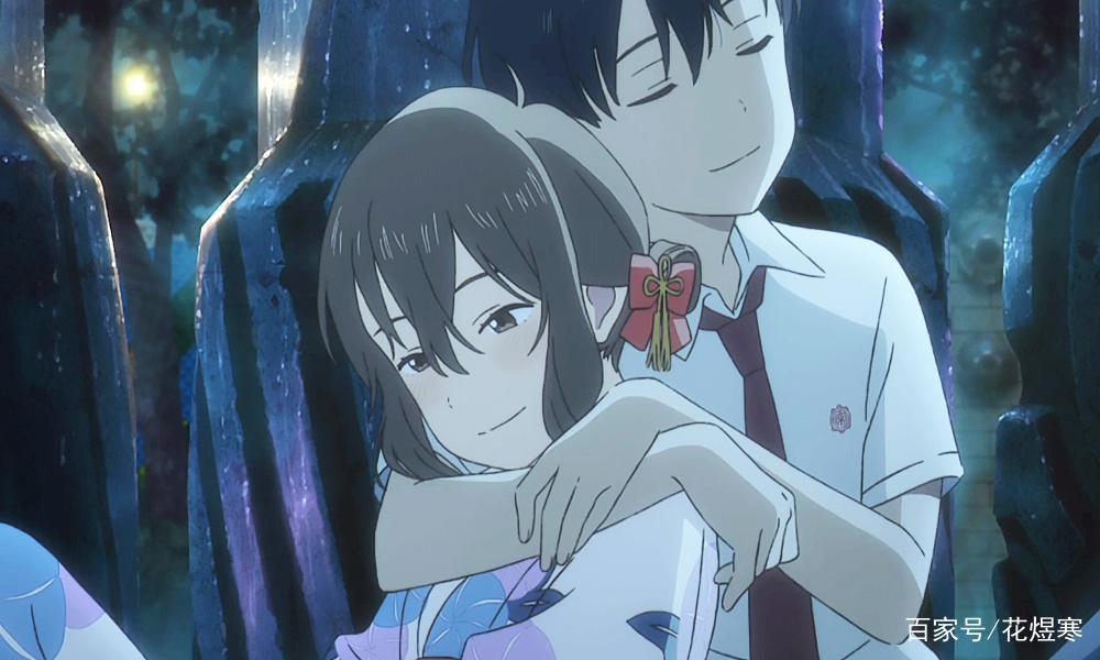 《想哭的我戴上了猫的面具》：不过是逃避生活的方式