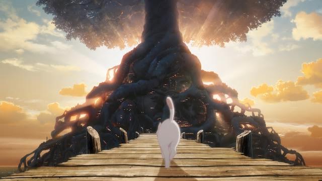 剧场版《想哭的我戴上了猫的面具》终止上映改为Netflix独家发布