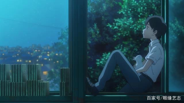 想哭的我戴上了猫的面具：又见治愈日漫，你的那只猫在哪里？