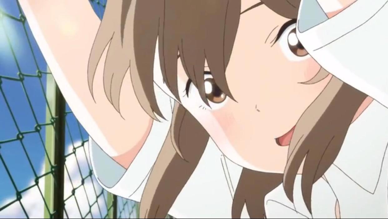 想哭的我戴上了猫的面具：宫崎骏式的奇幻动画电影，却终归于庸俗