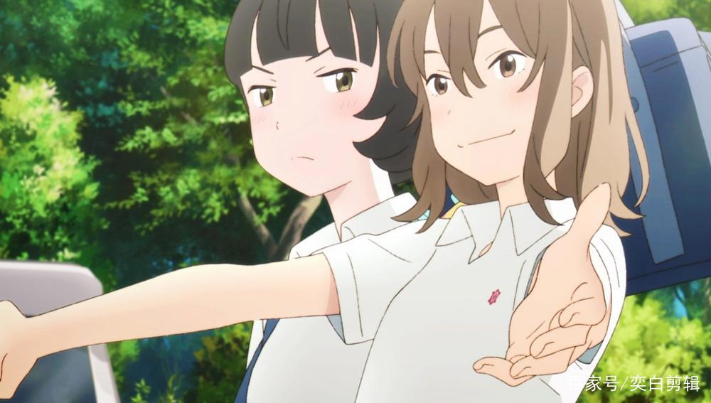 《想哭的我戴上了猫的面具》愿你的每一段感情，都能被真诚以待