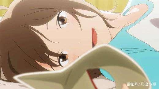 超治愈纯爱电影《想哭的我戴上了猫的面具》：变成猫咪去见你