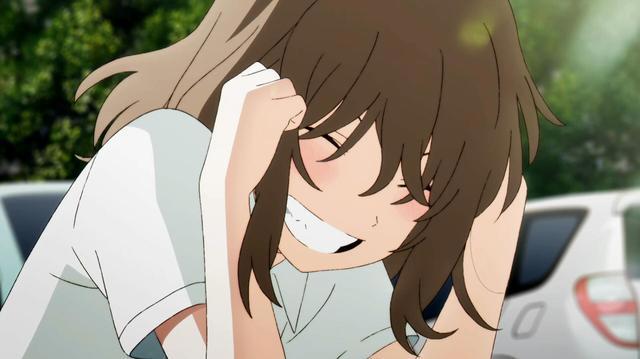 浅析动画《想哭泣的我戴上了猫的面具》情感戏，你有Get到吗？