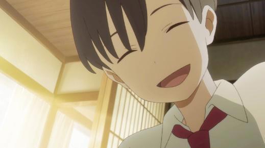 剧场版动画「想哭的我戴上了猫的面具」先行映像